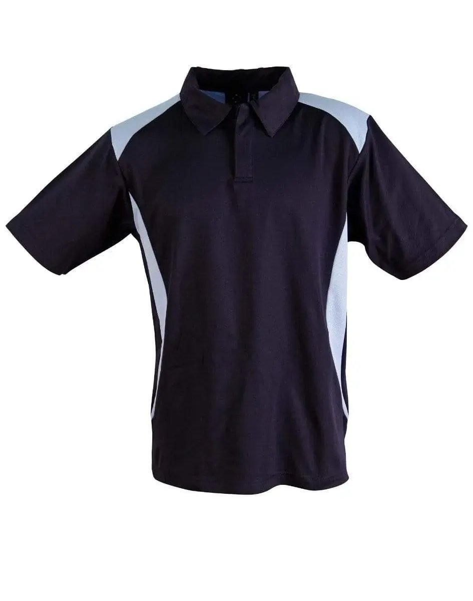 WINNING SPIRIT Winner Men's Polo Shirt PS31